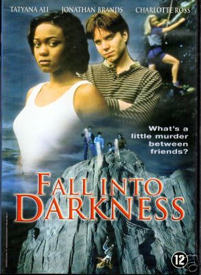 fall into darkness christopher pike