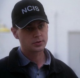 Sean Murrray in NCIS, episode Flesh and Bone (s7, ep12)
