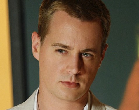 Sean Murray in NCIS, episode Good cop, bad cop, s7, ep 4