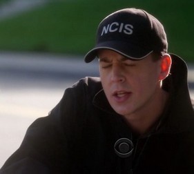 Sean Murray in NCIS, episode Guilty Pleasure (s7, ep 19)
