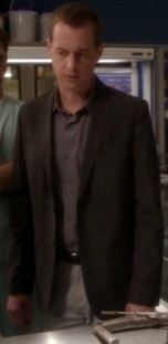 Sean Murray in NCIS, episode Ignition (s7, ep11)