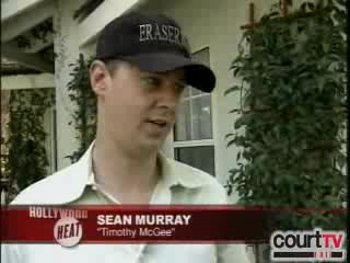 Interview 2006 (shooting season 3)