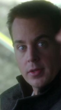 Sean Murray in NCIS, episode Jack Knife (s7, ep15)