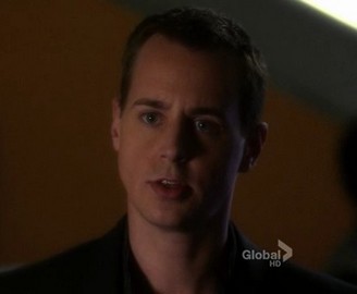 Sean Murray in NCIS, episode Jurisdiction (s7, ep18)