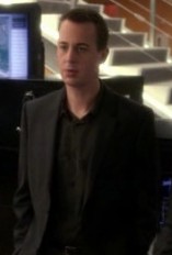 Sean Murray in NCIS, episode Jurisdiction (s7, ep18)