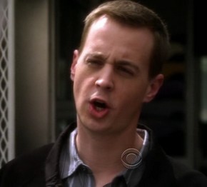 Sean Murray in NCIS, episode Obsession (s7, ep21)