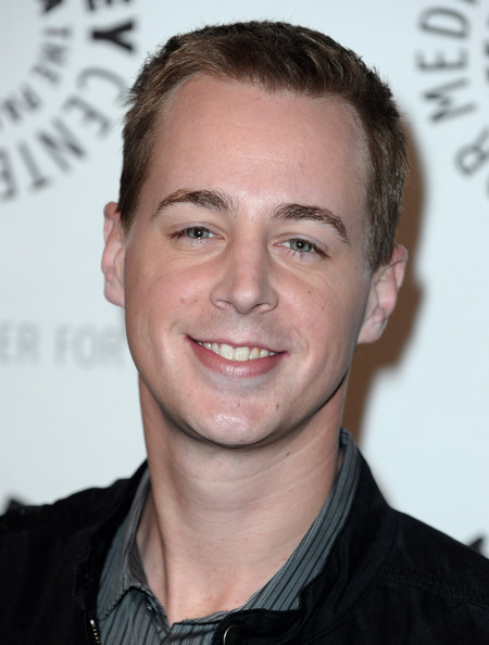 Sean Murray at 27th Annual Paley Fest (L.A.), March 1, 2010