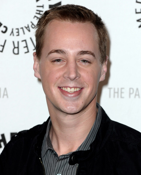 Sean Murray at 27th Annual Paley Fest (L.A.), March 1, 2010