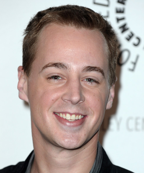 Sean Murray at 27th Annual Paley Fest (L.A.), March 1, 2010