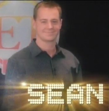 Sean Murray,  interview on ET Channel, September 14, 2009