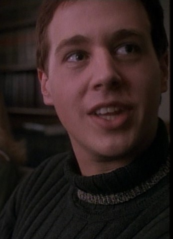 Sean Murray in The Sleepwalker Killing (TV movie, 1997)