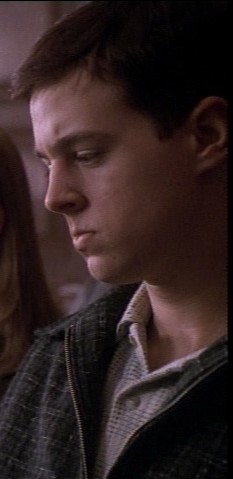 Sean Murray in The Sleepwalker Killing (TV movie, 1997)