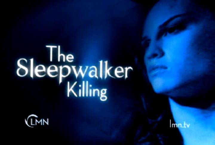 1997 Sean In The Sleepwalker Killing English 5395