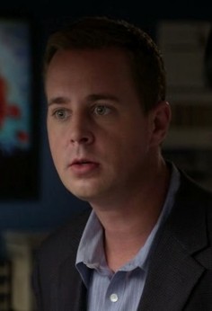 Sean Murray in NCIS, episode Truth or consequences, s7, ep 1