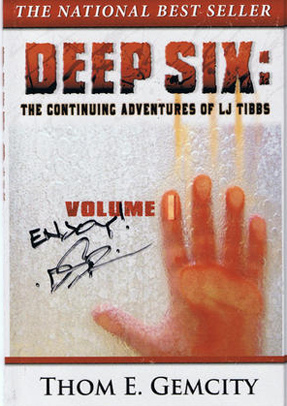 Deep Six