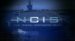 NCIS, blue wall